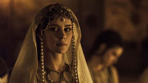 Will ‘Troy: A Fall Of A City’ Return For Season 2 On.